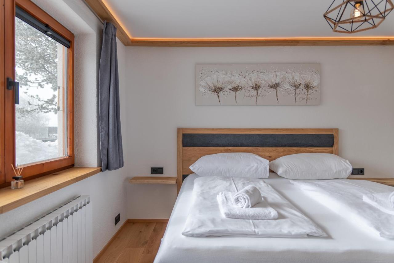 Apartment Lisal By All In One Apartments Bruck an der Grossglocknerstrasse Exterior photo