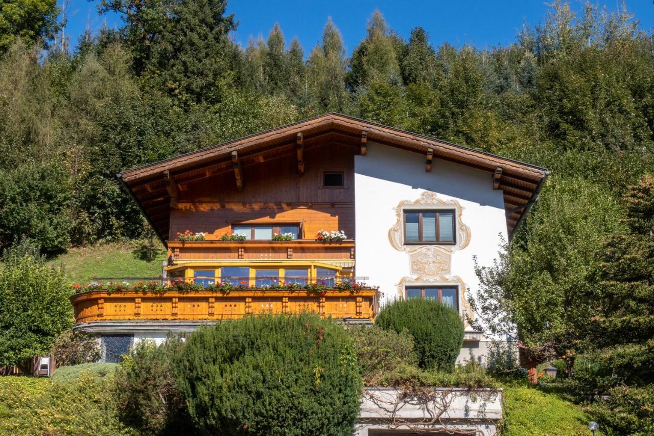 Apartment Lisal By All In One Apartments Bruck an der Grossglocknerstrasse Exterior photo